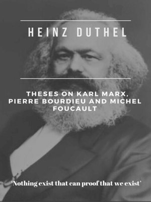 cover image of Heinz Duthel